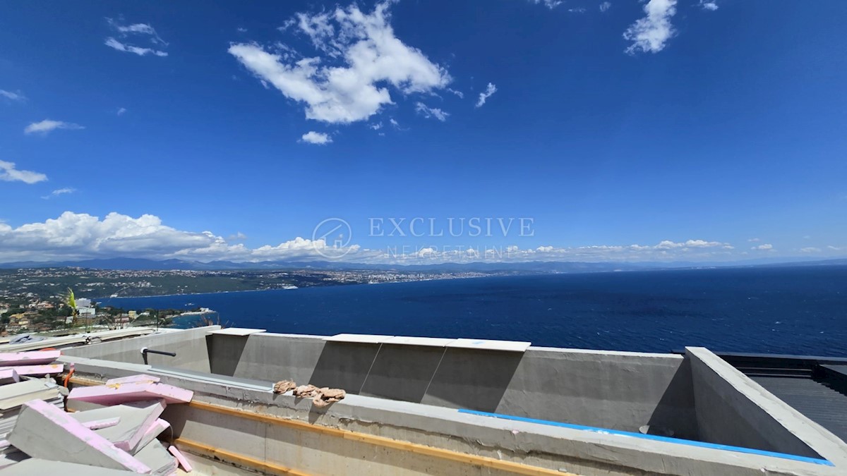 Apartma Na predaj - PRIMORSKO-GORANSKA OPATIJA