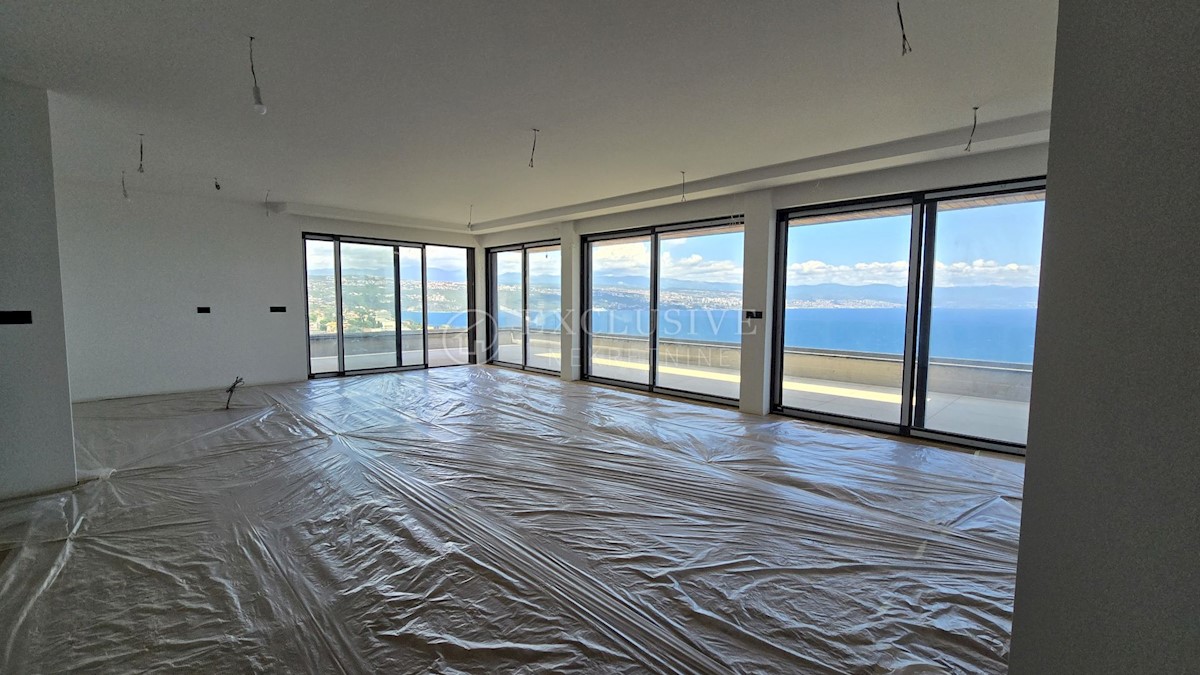 Apartma Na predaj - PRIMORSKO-GORANSKA OPATIJA
