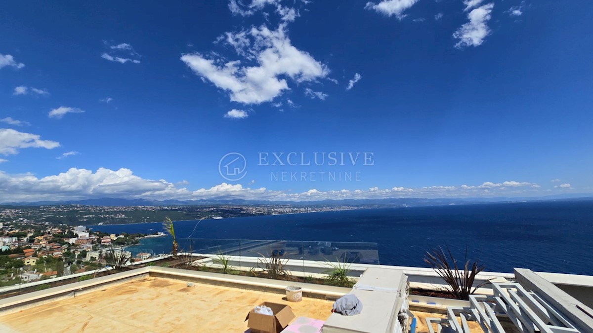 Apartma Na predaj - PRIMORSKO-GORANSKA OPATIJA