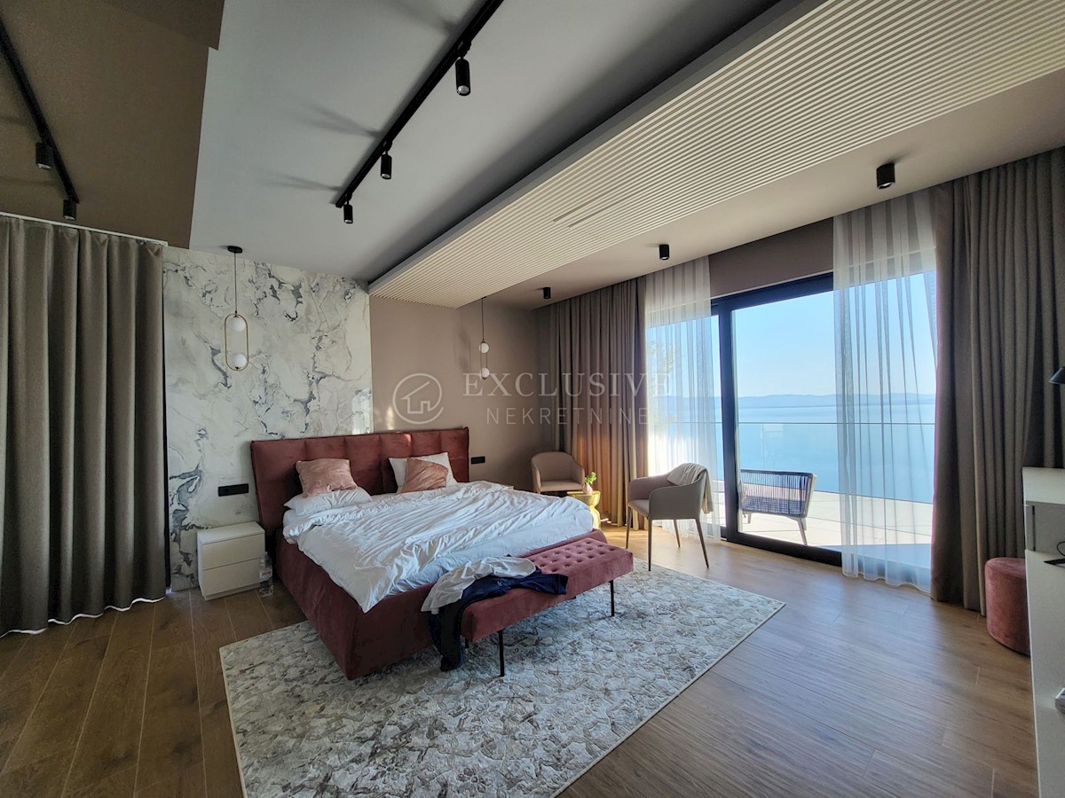 House For sale - PRIMORSKO-GORANSKA MOŠĆENIČKA DRAGA