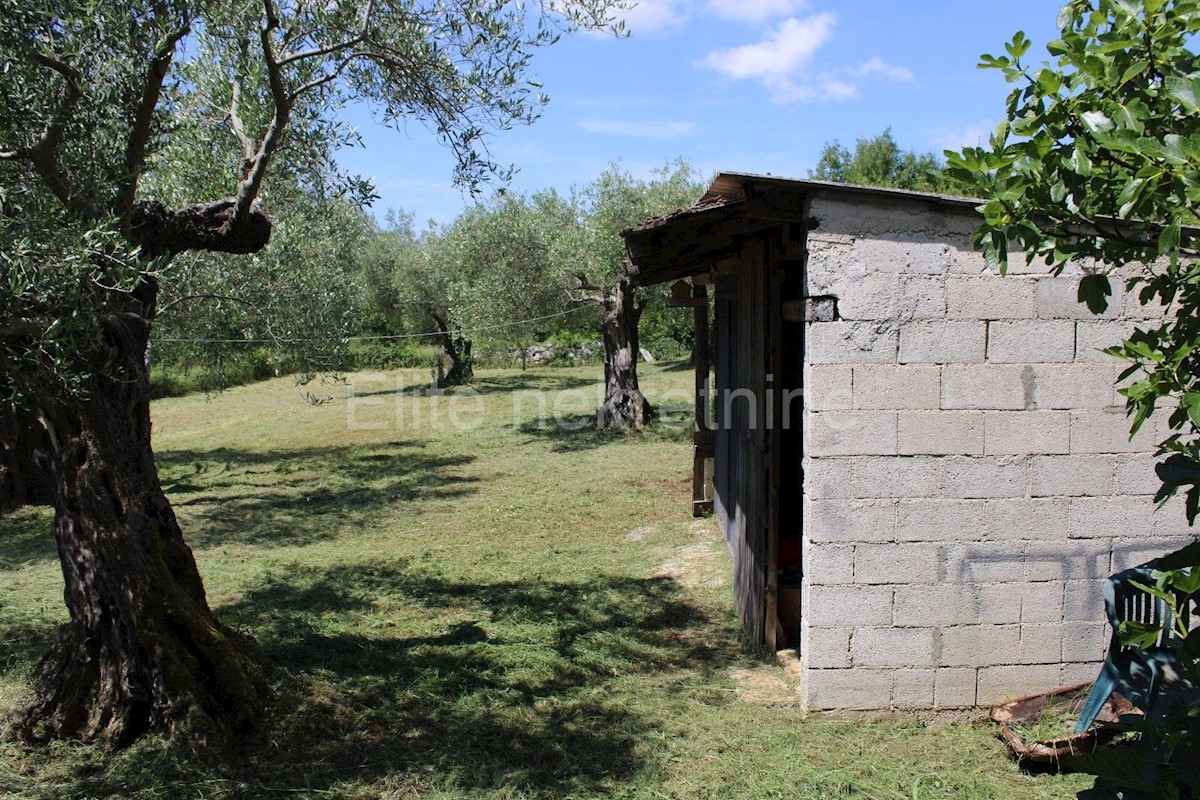 Kuća Na prodaju - ISTARSKA KANFANAR