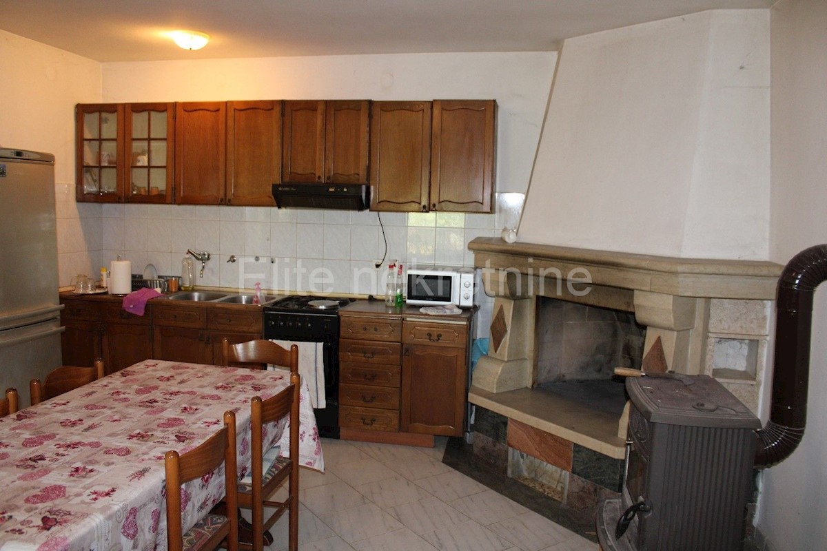 House For sale - ISTARSKA KANFANAR