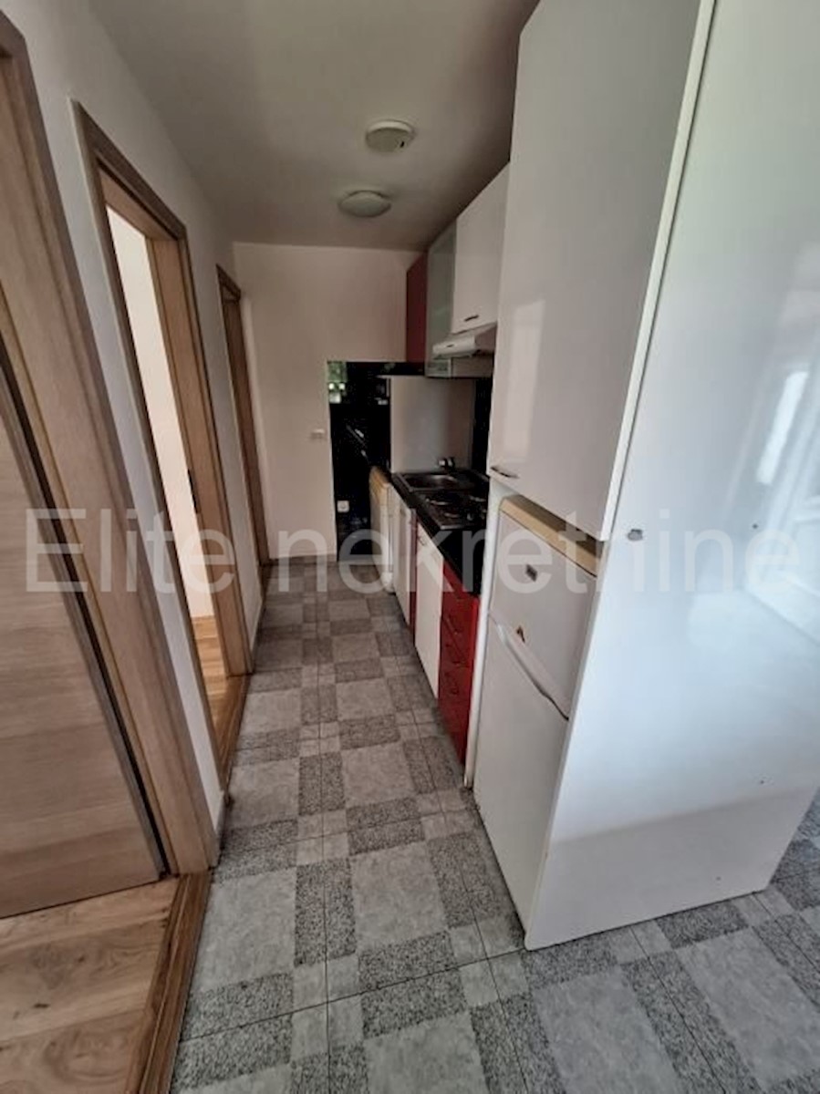 Apartmán Na predaj - PRIMORSKO-GORANSKA RIJEKA