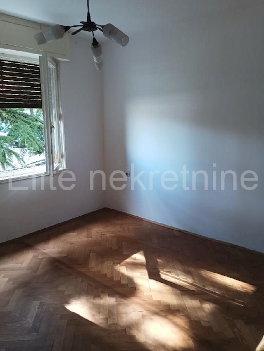 Appartement À vendre - PRIMORSKO-GORANSKA RIJEKA