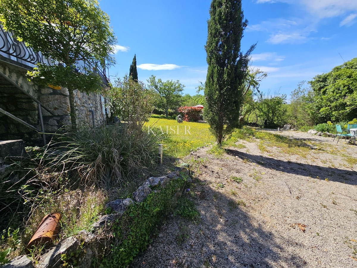 Dům Na prodej - PRIMORSKO-GORANSKA KRK