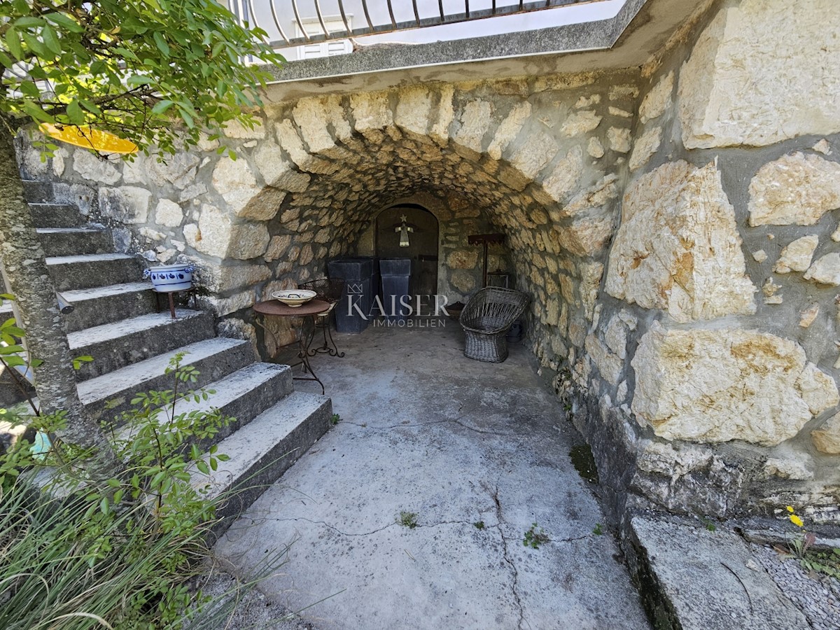 Dům Na prodej - PRIMORSKO-GORANSKA KRK