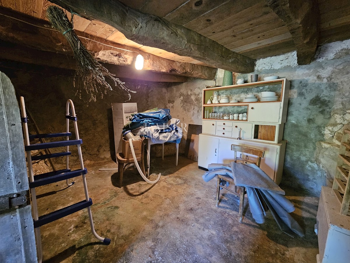 Dům Na prodej - PRIMORSKO-GORANSKA KRK
