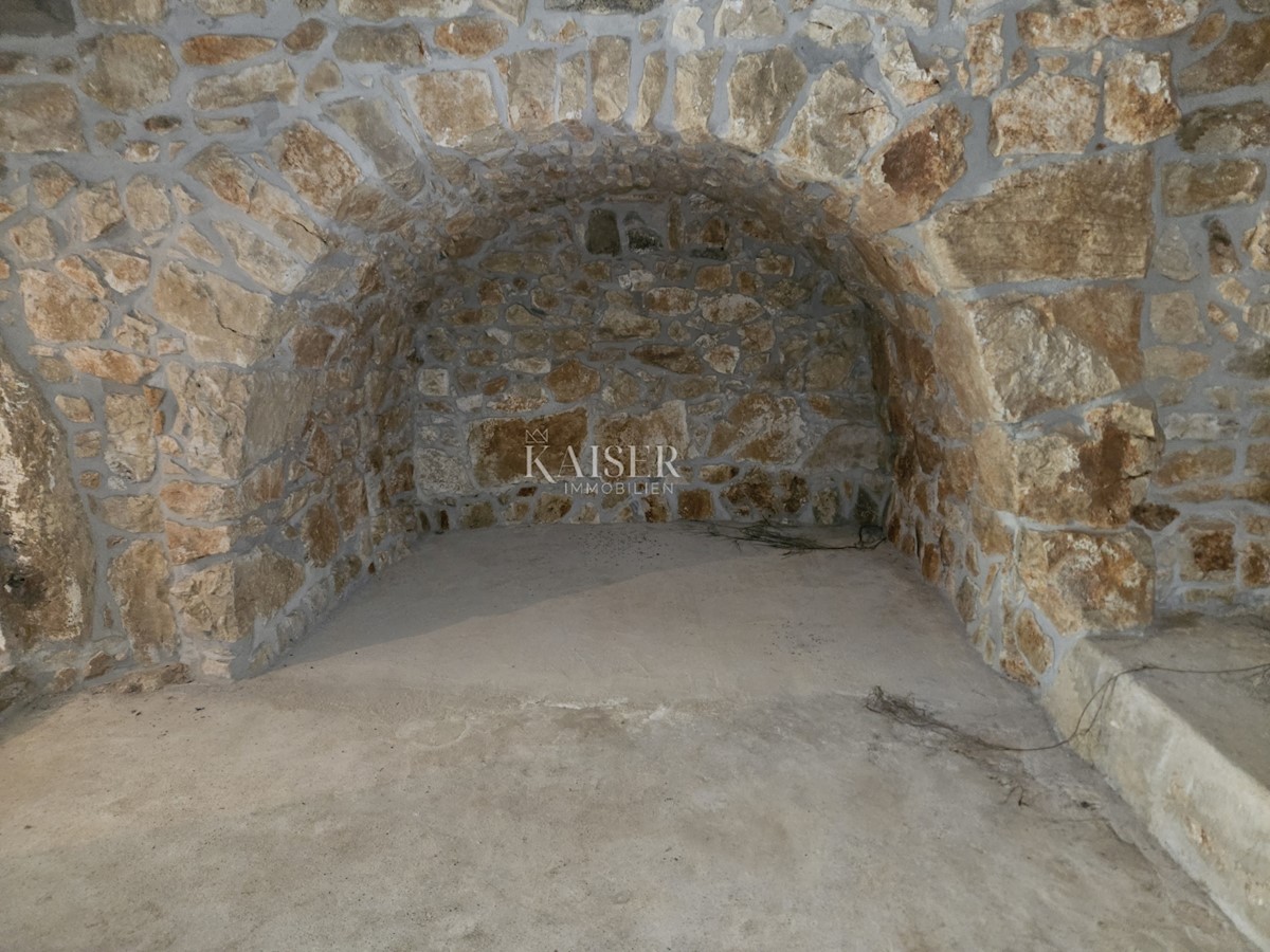 Dům Na prodej - PRIMORSKO-GORANSKA KRK