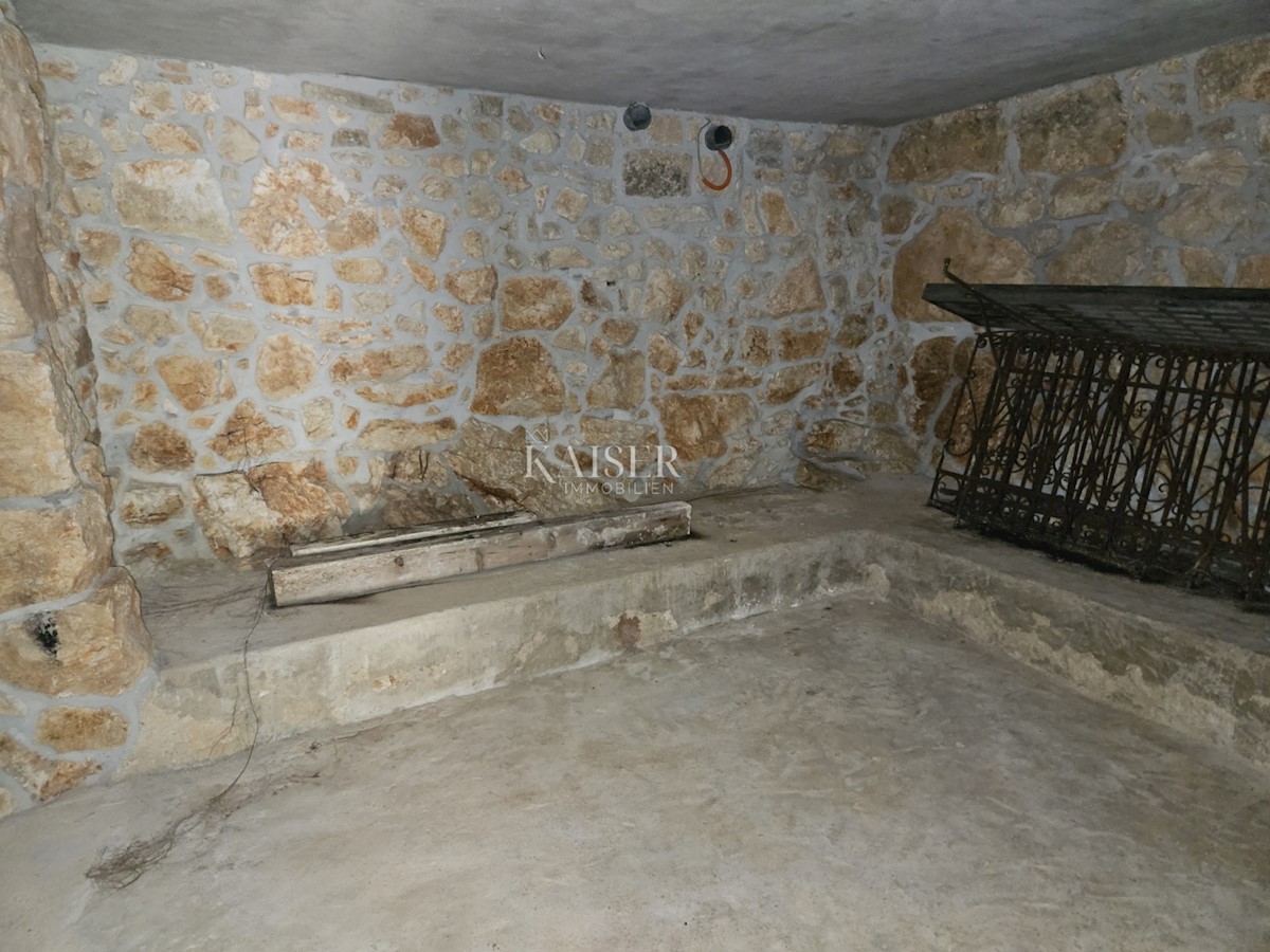 Dům Na prodej - PRIMORSKO-GORANSKA KRK