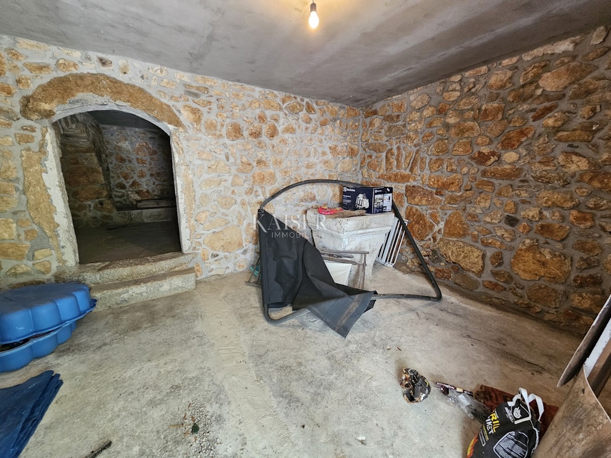 Dům Na prodej - PRIMORSKO-GORANSKA KRK