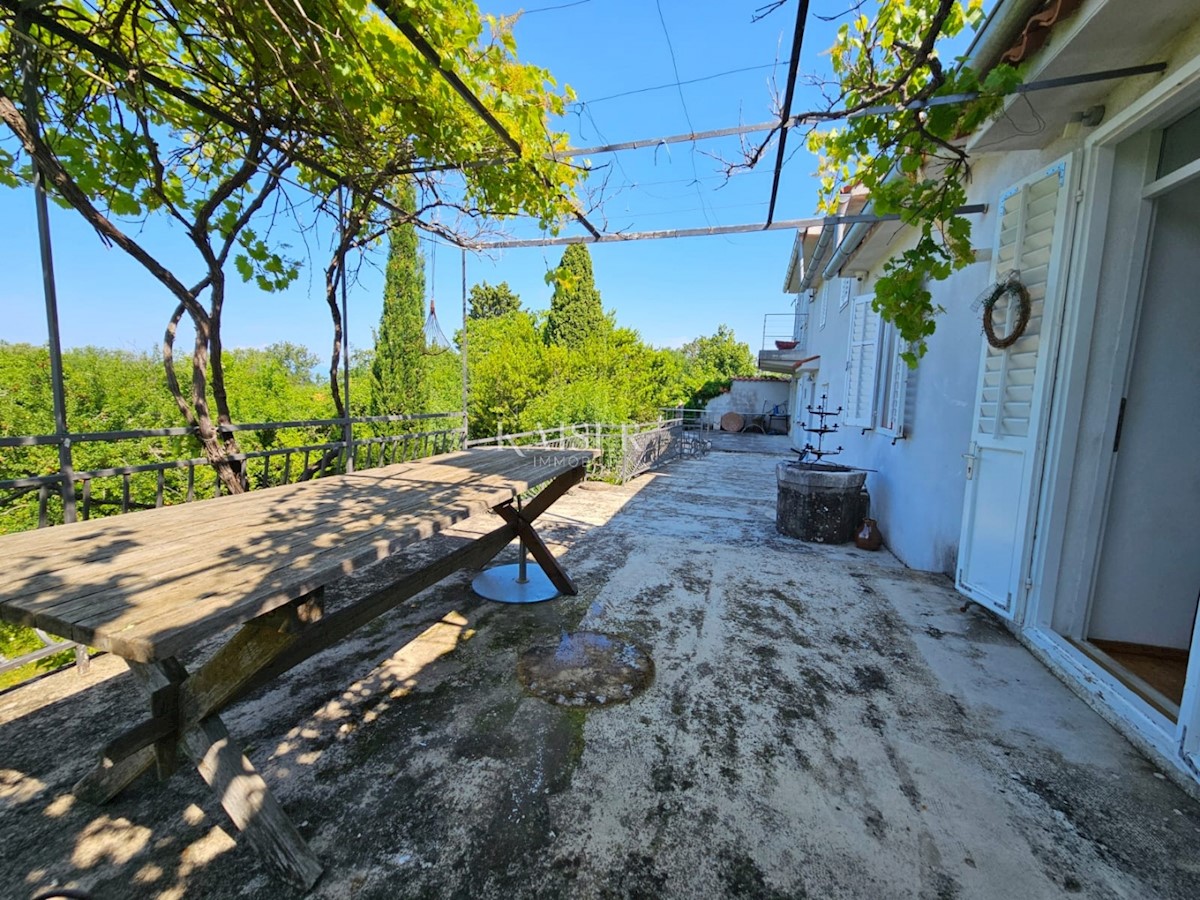 Dům Na prodej - PRIMORSKO-GORANSKA KRK