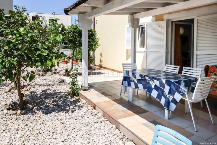Appartamento in vendita 61 m² – Krk