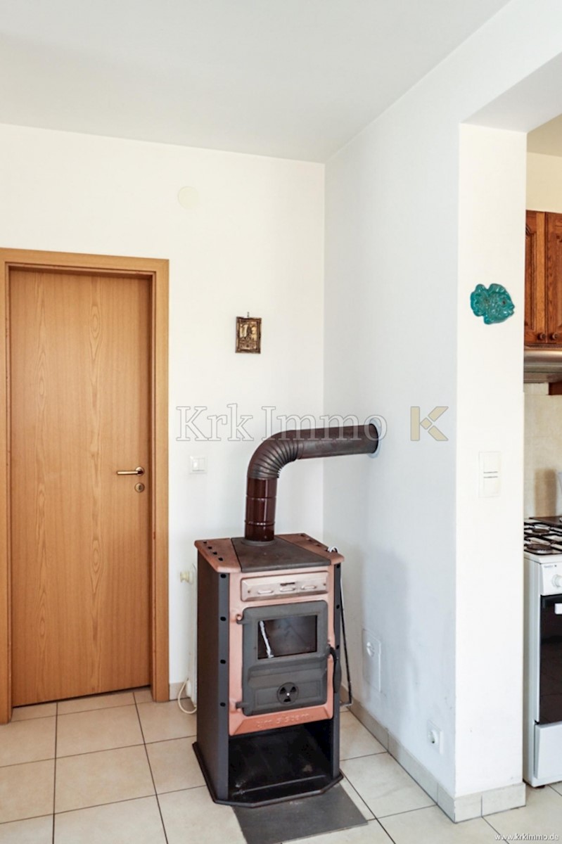 Appartamento In vendita - PRIMORSKO-GORANSKA KRK