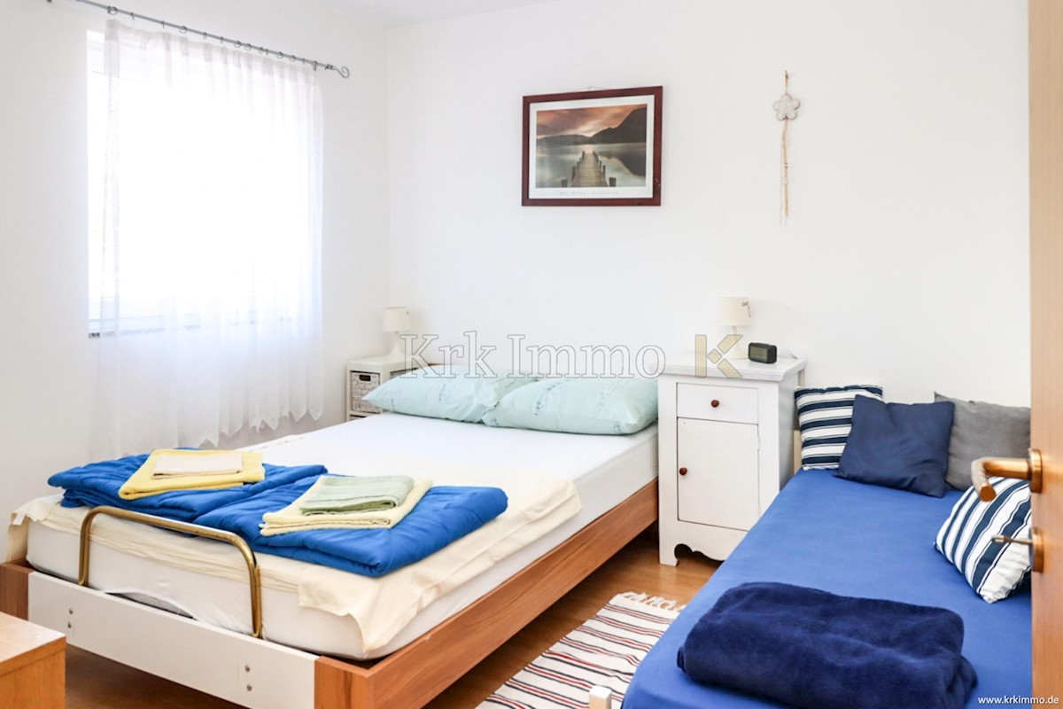 Appartamento In vendita - PRIMORSKO-GORANSKA KRK