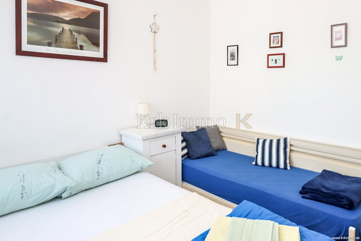 Appartamento In vendita - PRIMORSKO-GORANSKA KRK