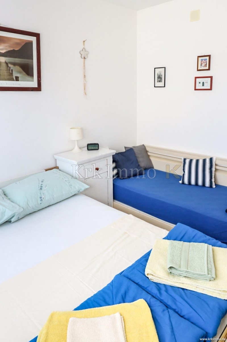 Appartamento In vendita - PRIMORSKO-GORANSKA KRK
