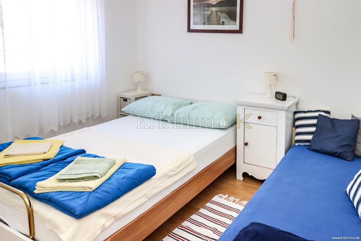 Appartamento In vendita - PRIMORSKO-GORANSKA KRK