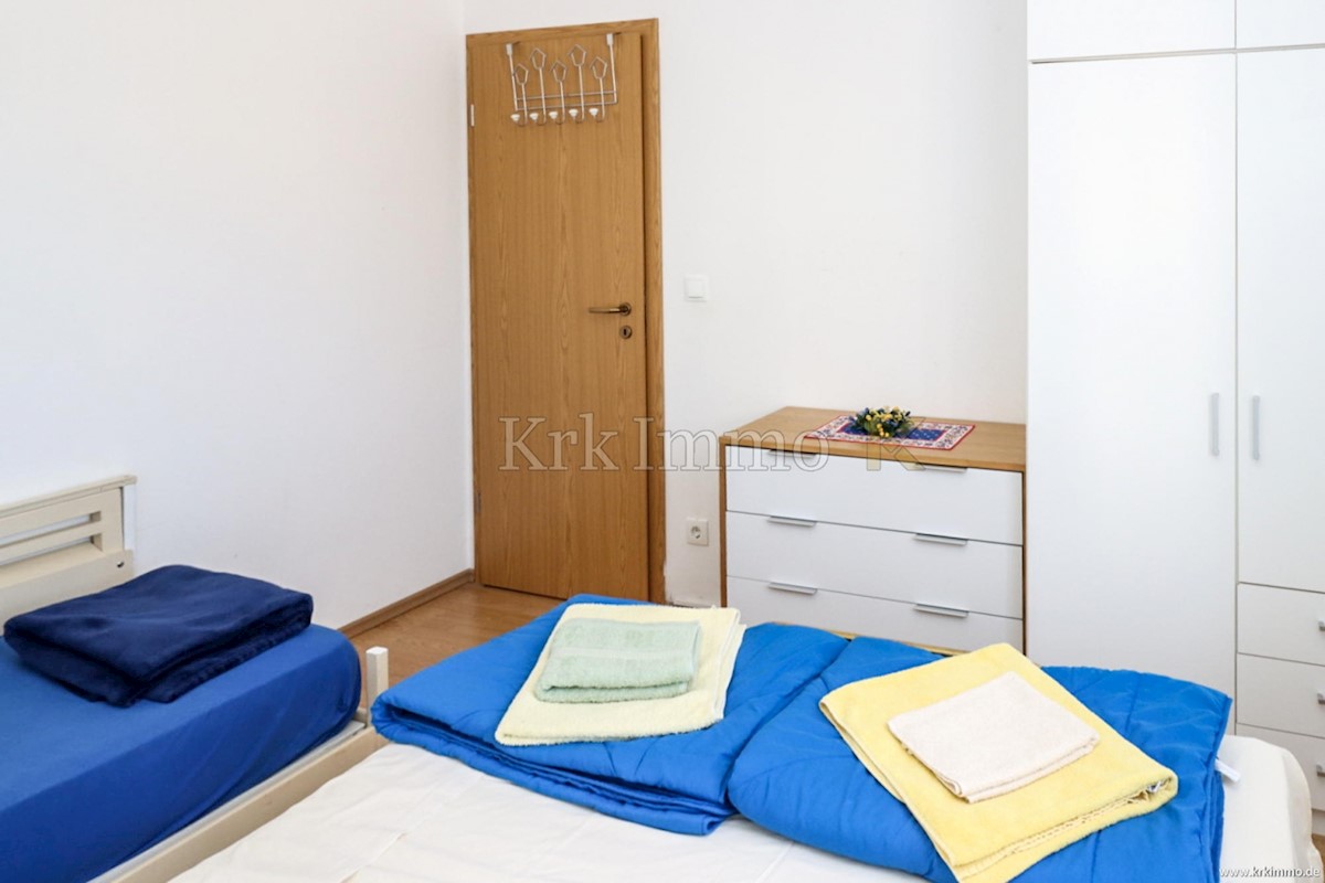 Appartamento In vendita - PRIMORSKO-GORANSKA KRK