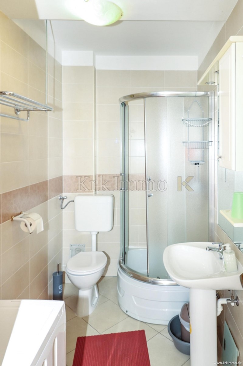 Appartamento In vendita - PRIMORSKO-GORANSKA KRK