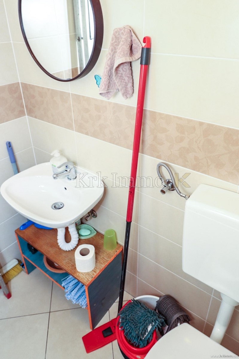 Apartmán Na prodej - PRIMORSKO-GORANSKA Krk