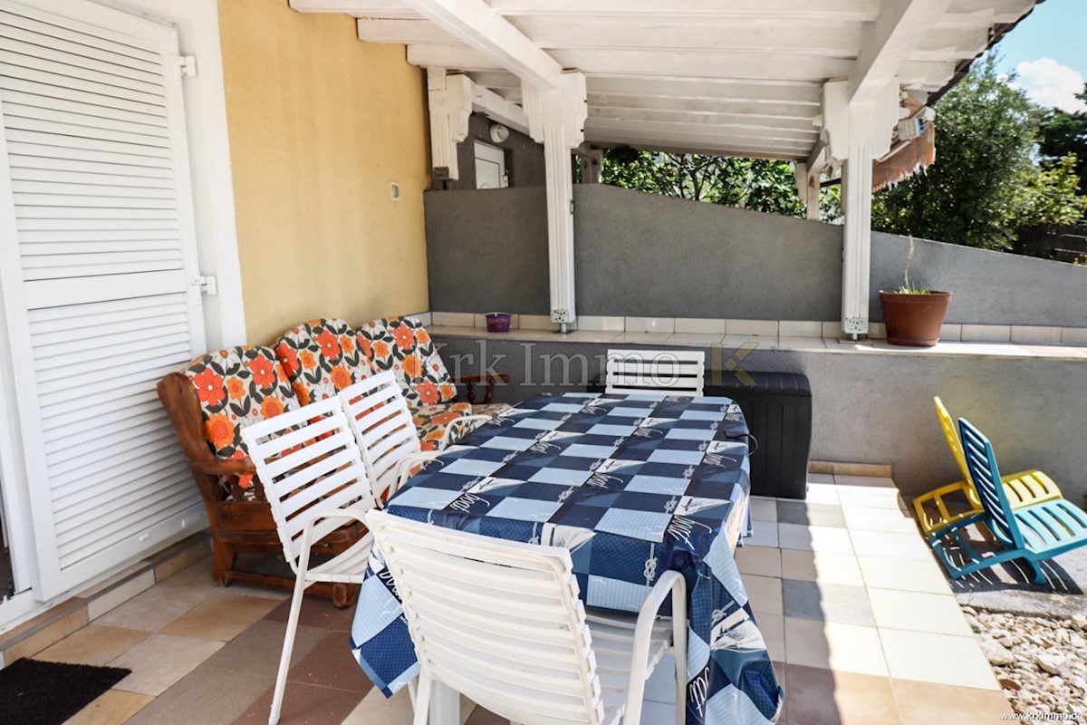 Appartamento In vendita - PRIMORSKO-GORANSKA KRK