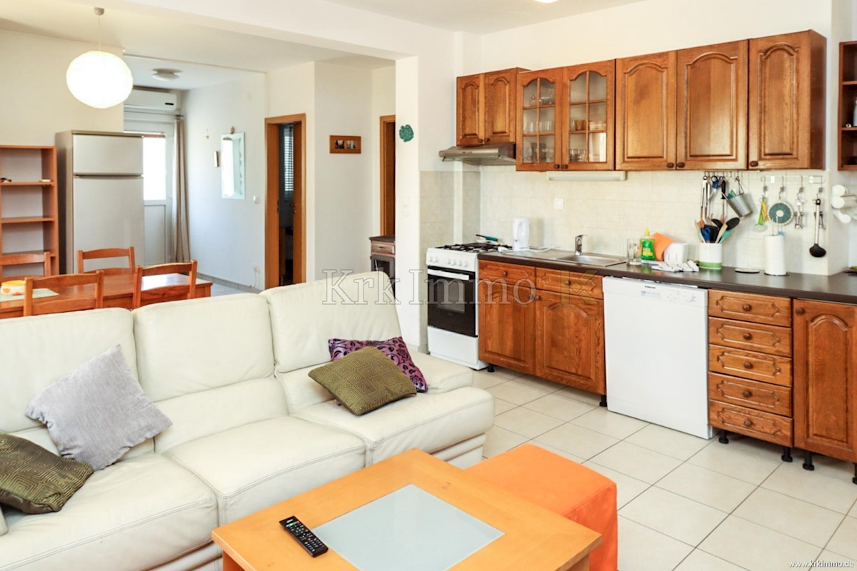 Appartamento In vendita - PRIMORSKO-GORANSKA KRK