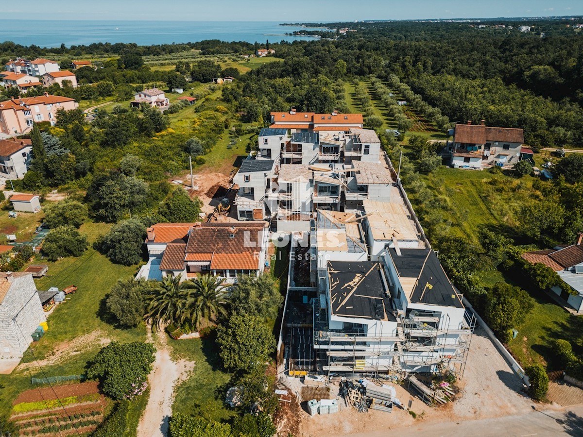 Appartamento In vendita - ISTARSKA UMAG