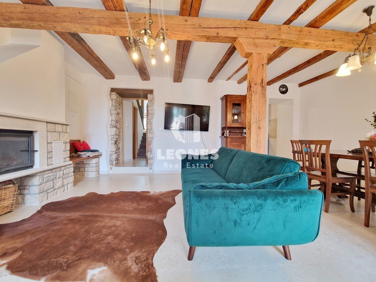 Maison À vendre - ISTARSKA UMAG