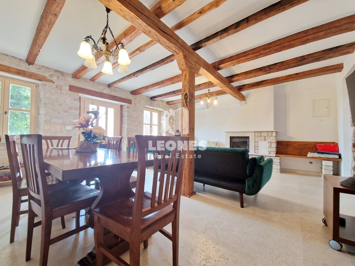Maison À vendre - ISTARSKA UMAG