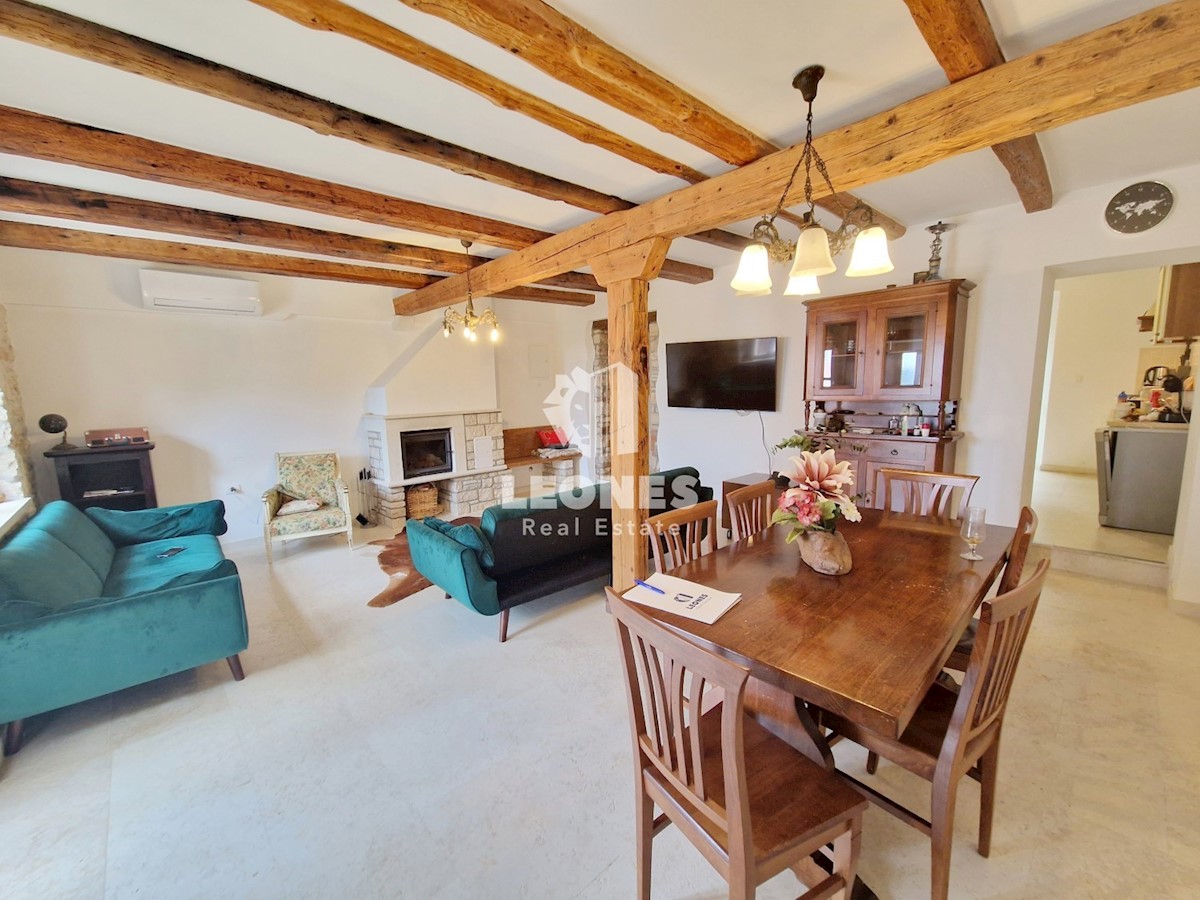 Maison À vendre - ISTARSKA UMAG