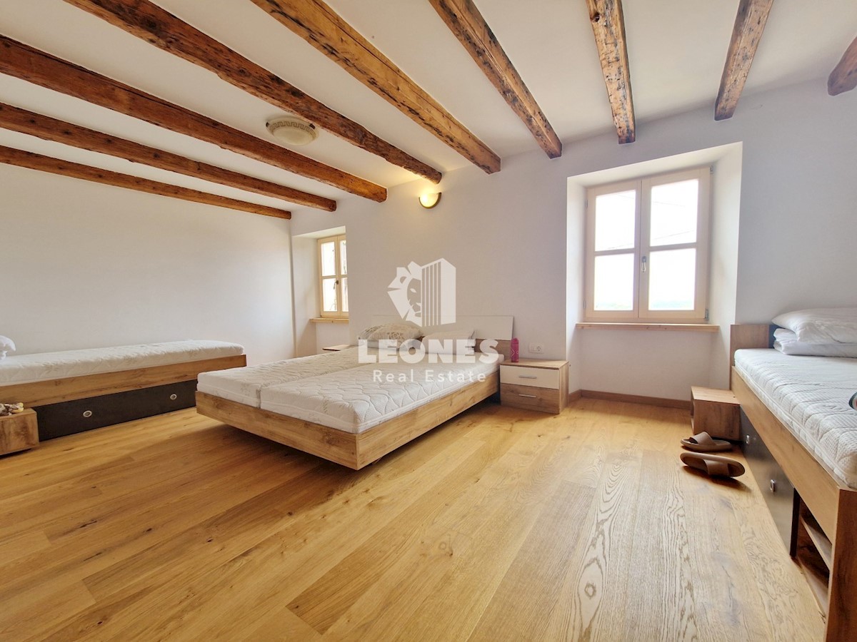 Maison À vendre - ISTARSKA UMAG
