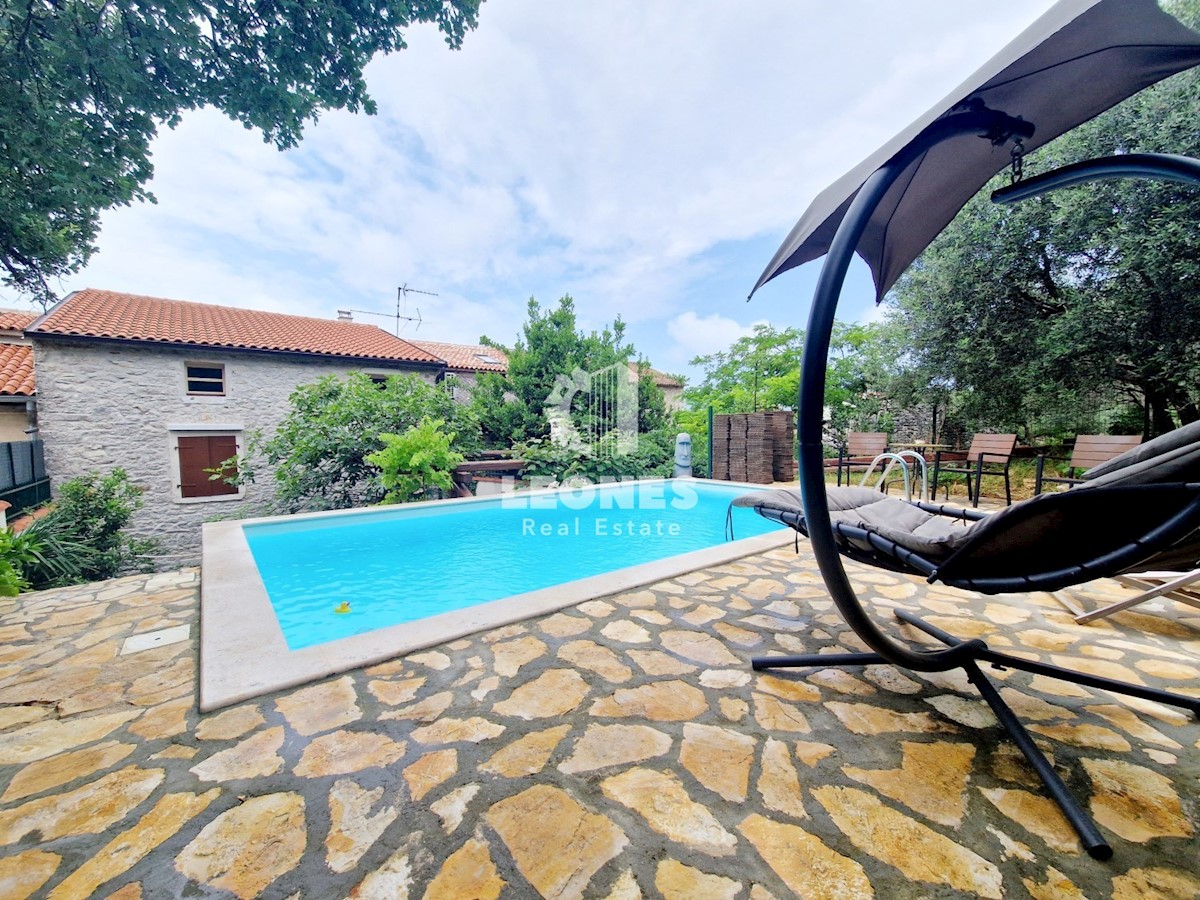 Maison À vendre - ISTARSKA UMAG