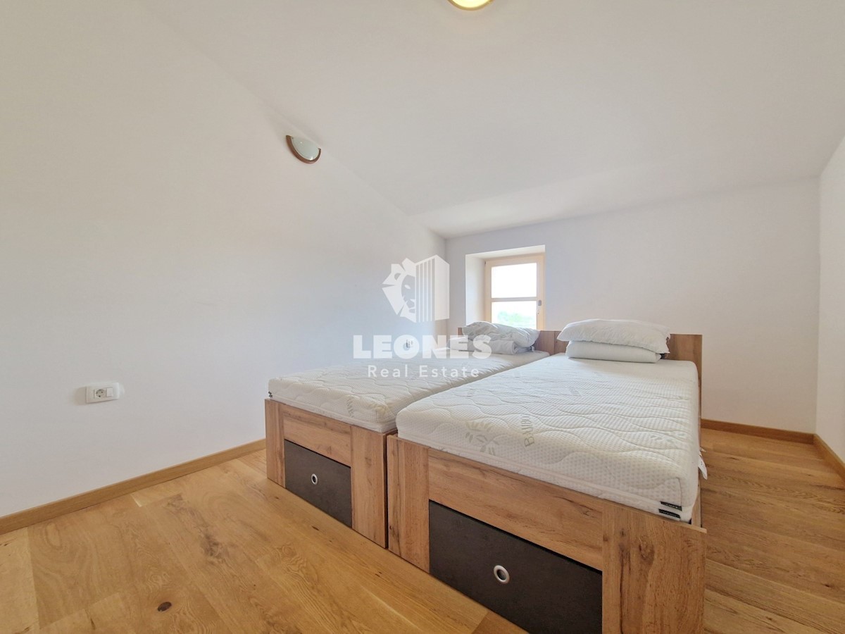 Maison À vendre - ISTARSKA UMAG