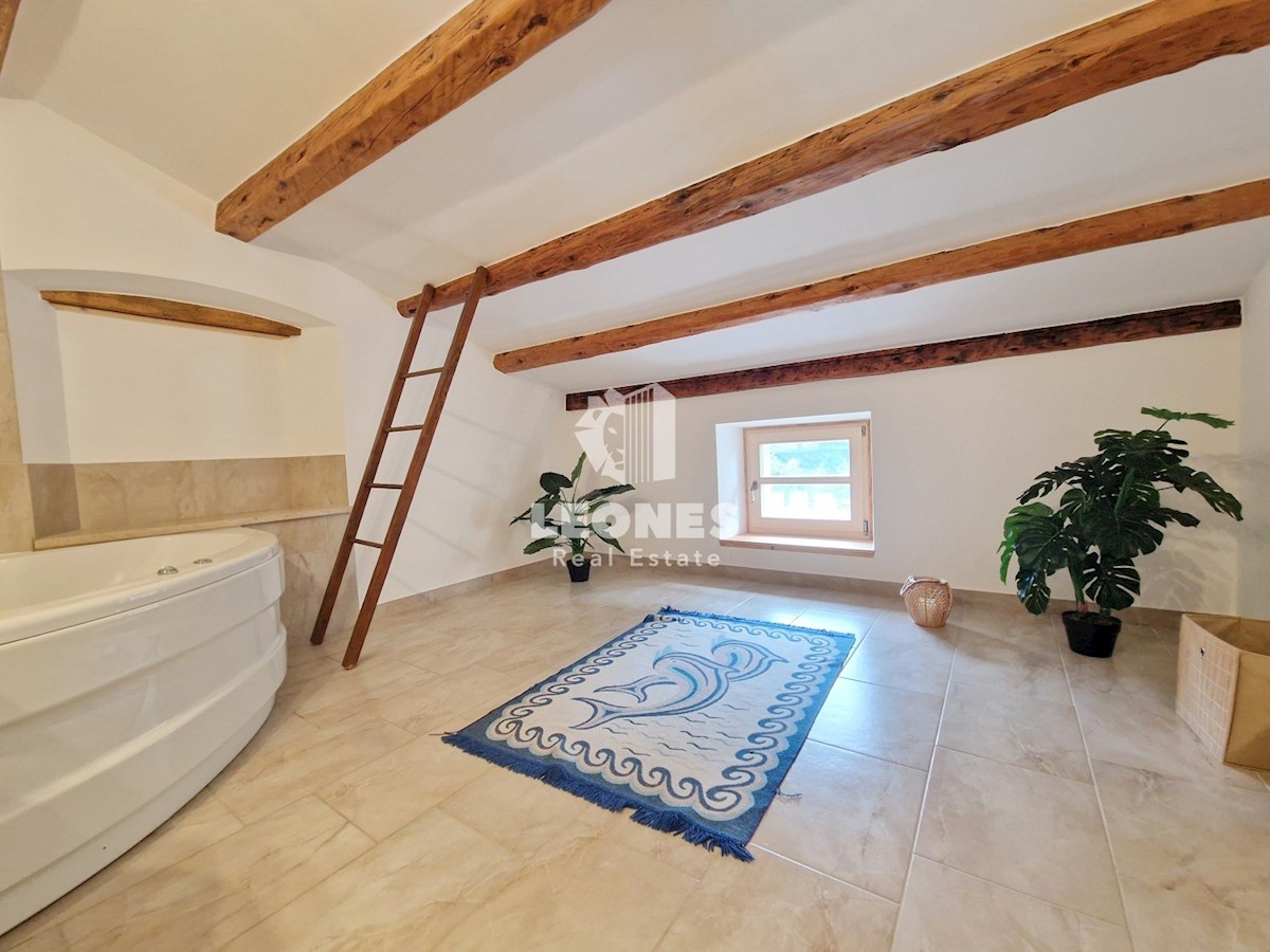 Maison À vendre - ISTARSKA UMAG