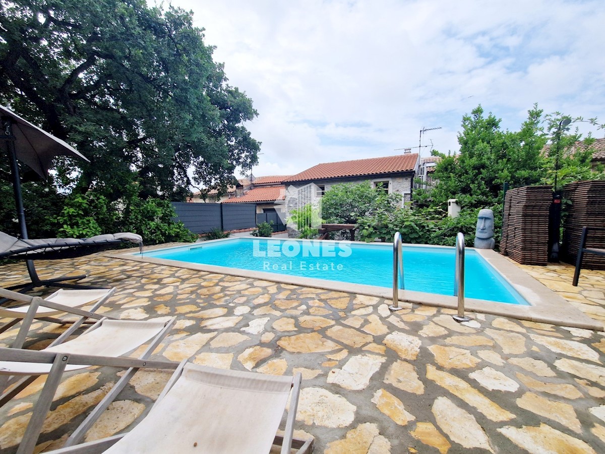 Maison À vendre - ISTARSKA UMAG