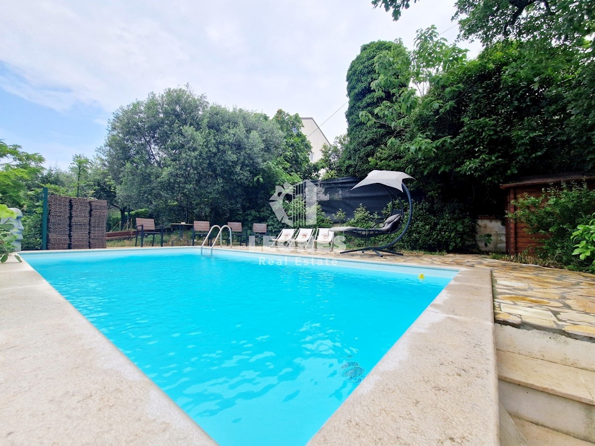 Maison À vendre - ISTARSKA UMAG