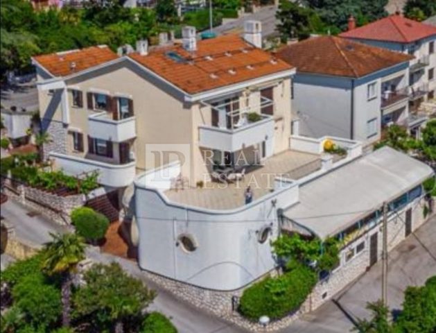 Dom Na predaj - Primorsko-goranska Crikvenica - foto 3/20