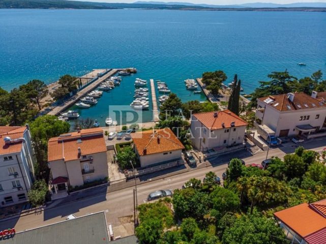 Dom Na predaj - Primorsko-goranska Crikvenica - foto 5/20