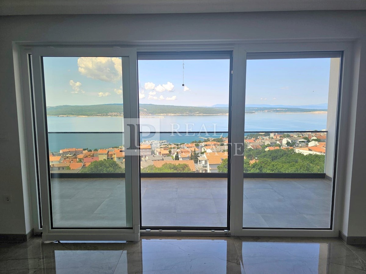 Apartma Na predaj - PRIMORSKO-GORANSKA CRIKVENICA