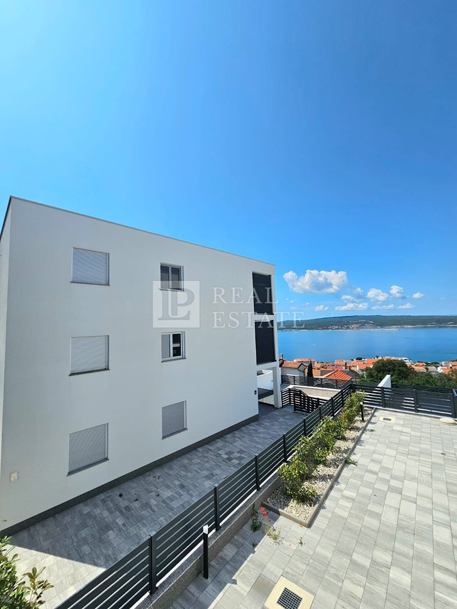 Apartma Na predaj - PRIMORSKO-GORANSKA CRIKVENICA