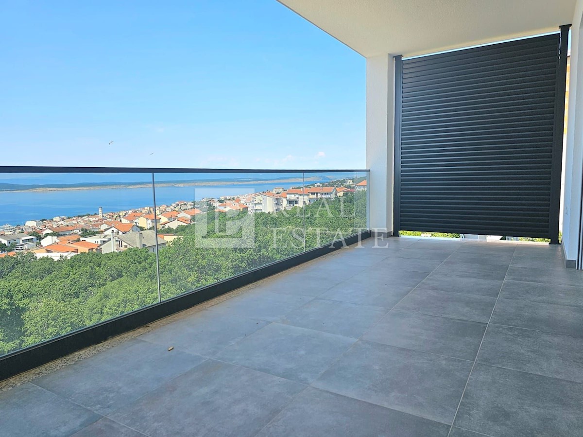 Apartma Na predaj - PRIMORSKO-GORANSKA CRIKVENICA