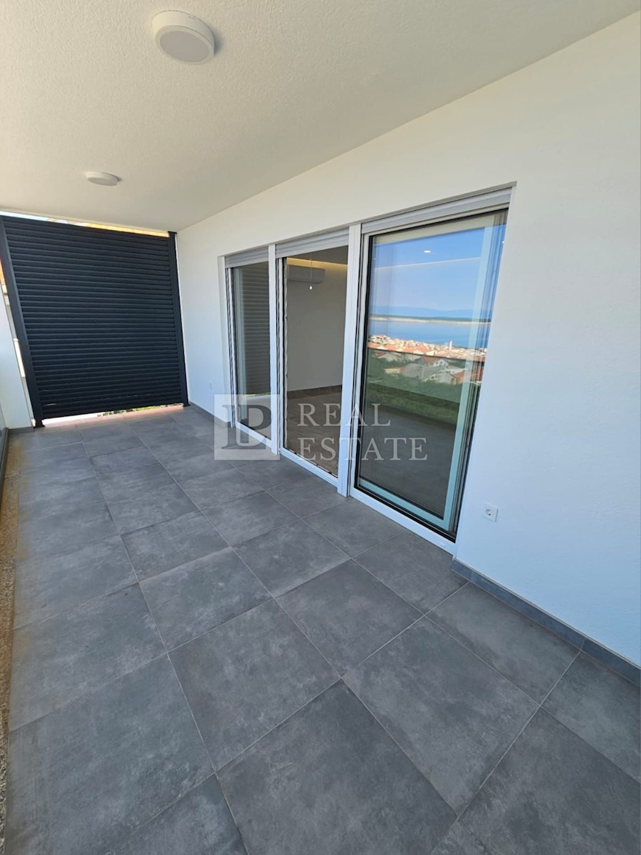 Apartma Na predaj - PRIMORSKO-GORANSKA CRIKVENICA