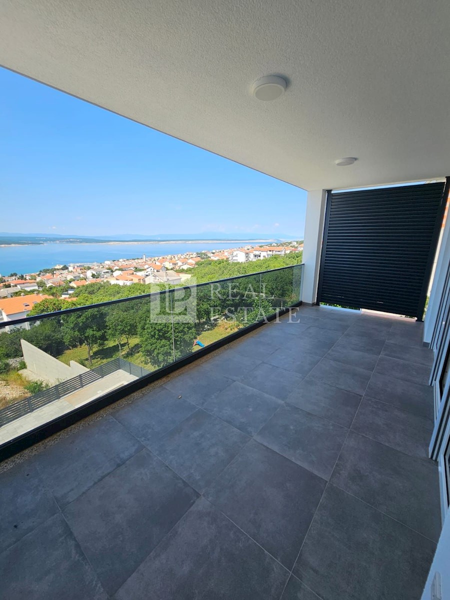 Apartma Na predaj - PRIMORSKO-GORANSKA CRIKVENICA