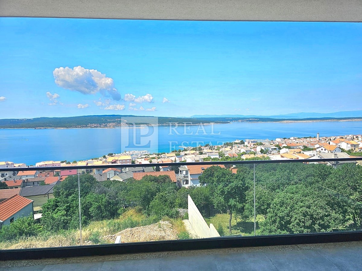 Apartma Na predaj - PRIMORSKO-GORANSKA CRIKVENICA