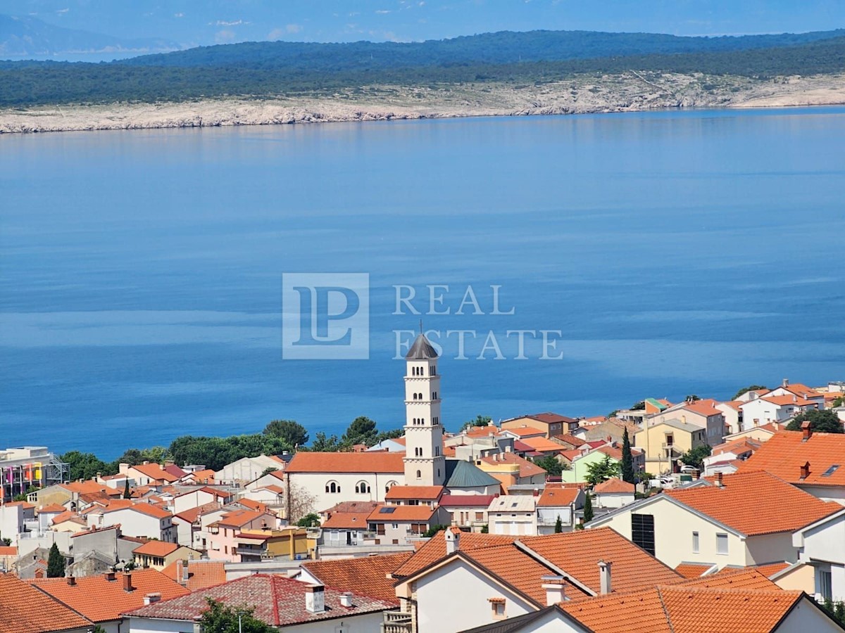 Apartma Na predaj - PRIMORSKO-GORANSKA CRIKVENICA
