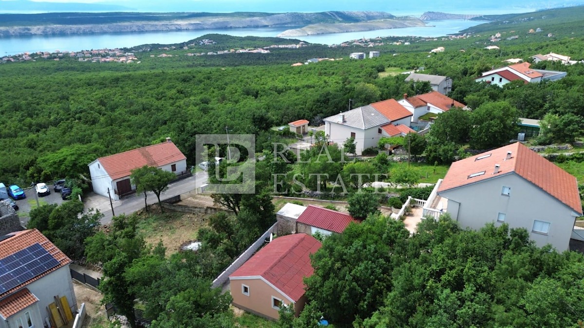 House For sale - PRIMORSKO-GORANSKA CRIKVENICA