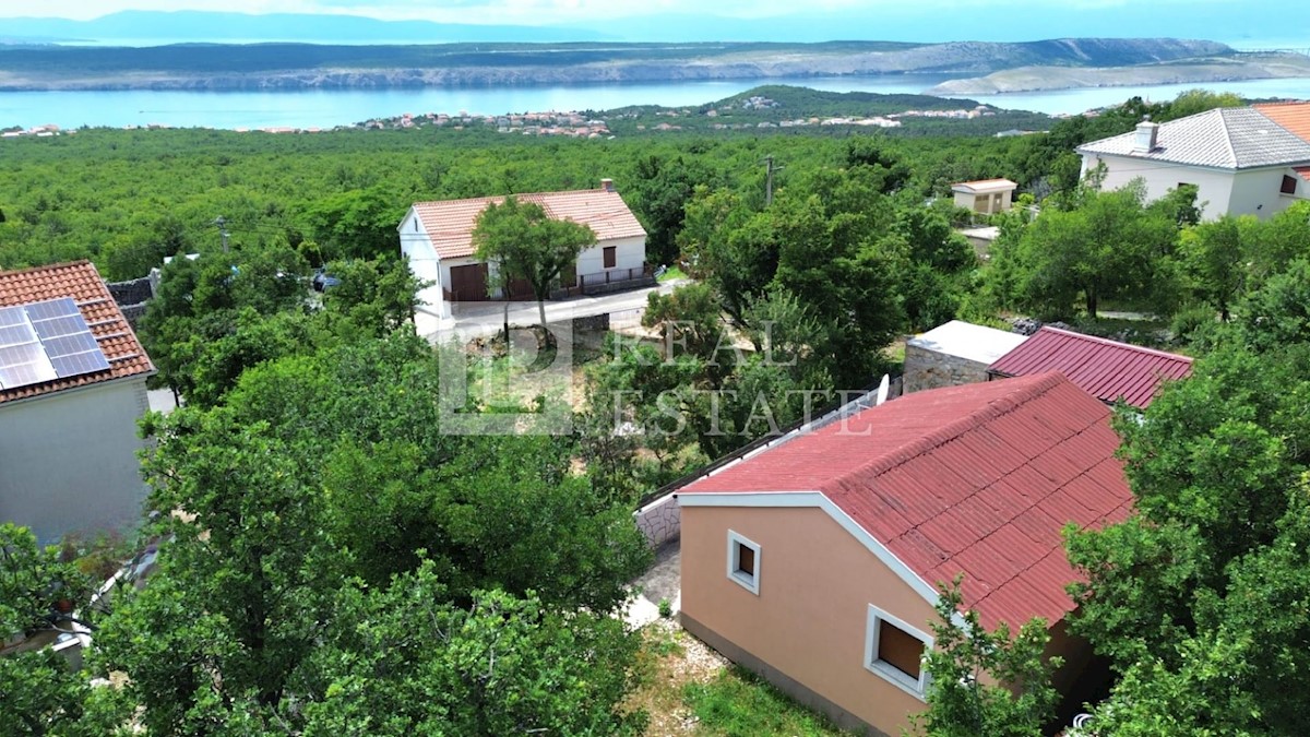 House For sale - PRIMORSKO-GORANSKA CRIKVENICA