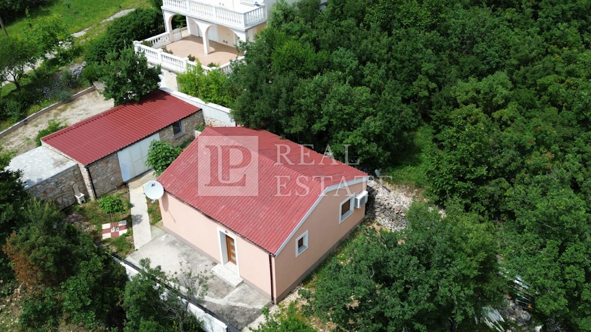 House For sale - PRIMORSKO-GORANSKA CRIKVENICA