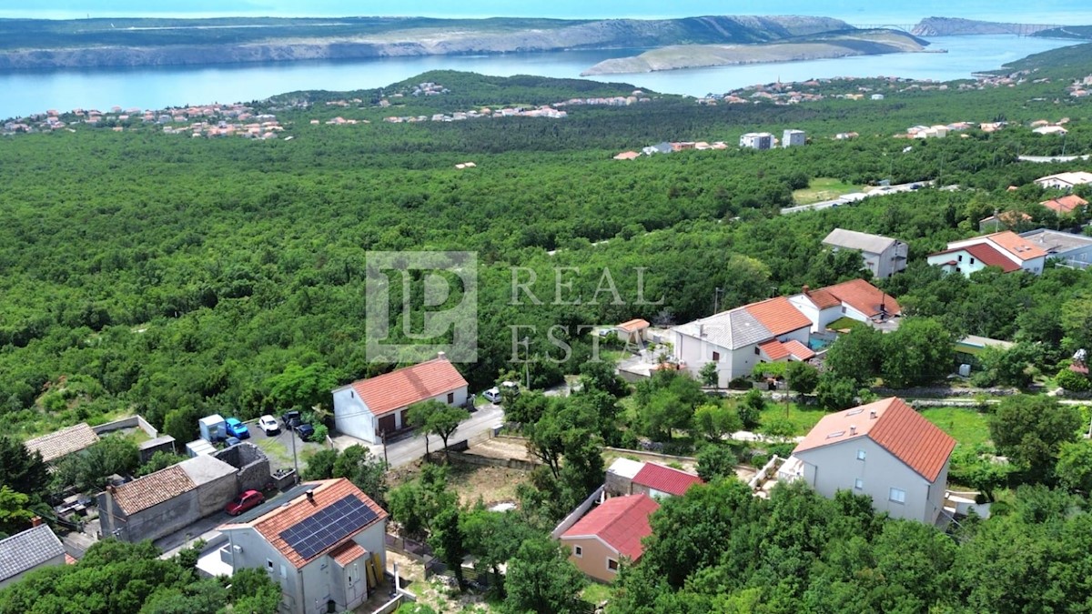 House For sale - PRIMORSKO-GORANSKA CRIKVENICA