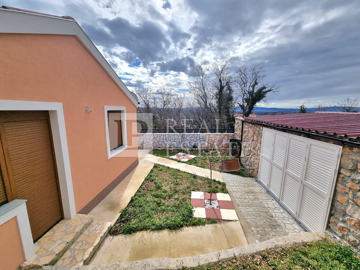 House For sale - PRIMORSKO-GORANSKA CRIKVENICA